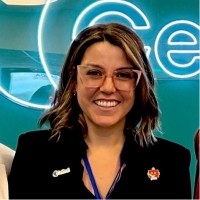 Ceibal Employee Denise Torrendell's profile photo