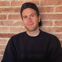 PropHero Employee Tomás Repetto's profile photo