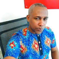 Royer Nkoghe Email