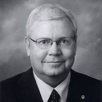 Cornerstone Bank Employee Mark Mercer's profile photo