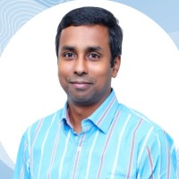 Kovai.co Employee Selvaraaju Murugesan's profile photo