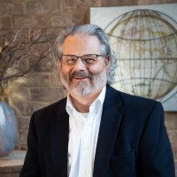 Upstream Rehabilitation Employee Brian Emerson's profile photo