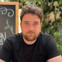 Voulez-Vous Employee William Georges's profile photo