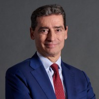 Università Bocconi Employee Andrea Sironi's profile photo