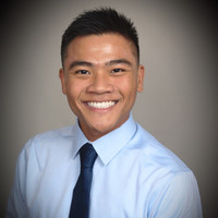Port of Oakland Employee Isaiah Ragasa's profile photo