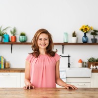 HelloFresh Employee Adriana Tomova's profile photo