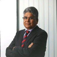 ALL India Distillers Association Employee Vijendra Singh's profile photo