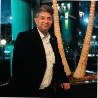 Indware Technologies Pvt. Ltd. Employee Dhrubajyoti Mukherjee's profile photo