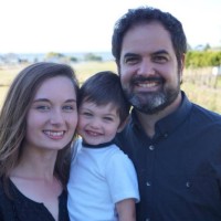 Daniel Stover Email & Phone Number