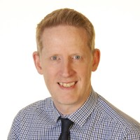 Kier Group Employee Paul McAdam's profile photo