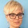Grupa MEDIUM Employee Joanna Grabek's profile photo