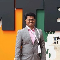 Subhash Shinde Email