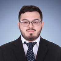 Sentinel Blue Employee Ederson Mazariego's profile photo