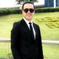 WATER TECHNOLOGIES DE MÉXICO, S.A. DE C.V. Employee Armando Estévez's profile photo