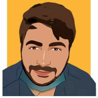 Mohammad Bahrevar's profile photo