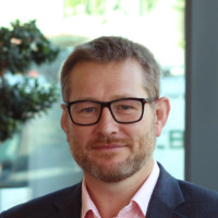 Parmenion Employee Martin Jennings's profile photo