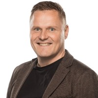 Nema P/F Employee Jakup Eydnugarð's profile photo