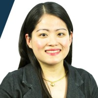 Jayride Employee Verona Mangaoang-Yarcia's profile photo