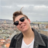 VironIT Employee Denis S.'s profile photo