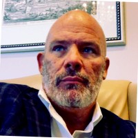 GoJet Airlines Employee Carl Caiani's profile photo