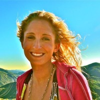 Eaze Employee Michelle Sheinin's profile photo