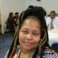 Home Instead Senior Care Employee Valencia Smith's profile photo