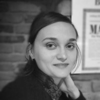 Olga Tarnapolski Email