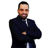 Central Circle Company Employee Wael Aladwan's profile photo