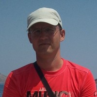 LvivSoft Employee Bogdan Bobylyak's profile photo