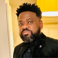 Streets Ahead Estate Agency Group Employee Jola Bamigbola's profile photo