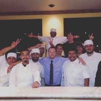 Wood Ranch Employee Anthony Reda's profile photo