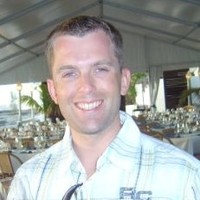 Oklahoma Department of Wildlife Conservation Employee Blake Podhajsky's profile photo