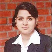 Tata Steel Employee Pooja Gupta's profile photo