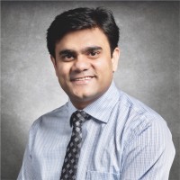 University of Pikeville, Kentucky College of Optometry Employee Neeraj Singh's profile photo