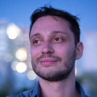 Caswell Restaurant Group Employee Dan Moberger's profile photo