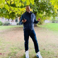 Antonio Knott Email & Phone Number