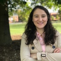 Virginia Tech Department of Sustainable Biomaterials Employee Esra Satir's profile photo