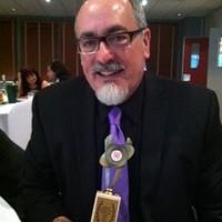 Prop Thtr Employee Paul Carr's profile photo