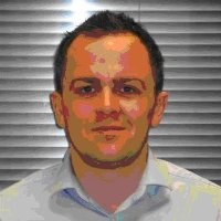 4way Consulting Employee Jason McNulty's profile photo