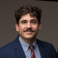 Berkeley Food Network Employee Andrew Crispin's profile photo
