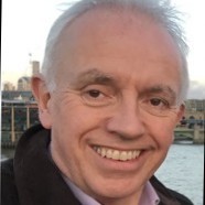 BVA BDRC Employee Robert Dodds's profile photo