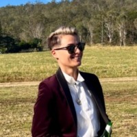 Locality Planning Energy Employee Anda Vasilevska's profile photo