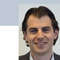 Equans Nederland Employee Thomas Mast's profile photo