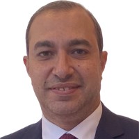 Ali Abdulwahab Al Mutawa Commercial Co. Employee Ahmed Deeb's profile photo