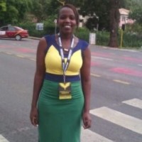 Networking For Professionals Employee Eunice Muriithi's profile photo