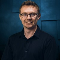 BigGeo Employee Kevin Feddema's profile photo