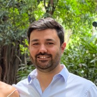 Fabio Novaes de Camillo Email