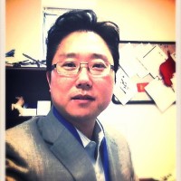 Yusen Logistics (Americas) Inc. Employee Kenneth Oh's profile photo