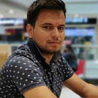 Anko Employee Praveen Kumar's profile photo