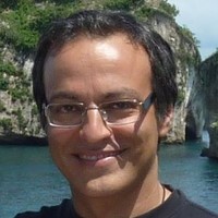 Nextware Technologies Employee Shawn Shamsian's profile photo